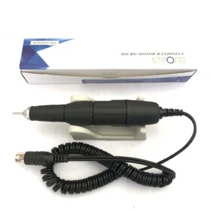 STRONG 102L Dental LAB Micromotor Polishing Handpiece Electric Manicure Machine - Picture 1 of 4