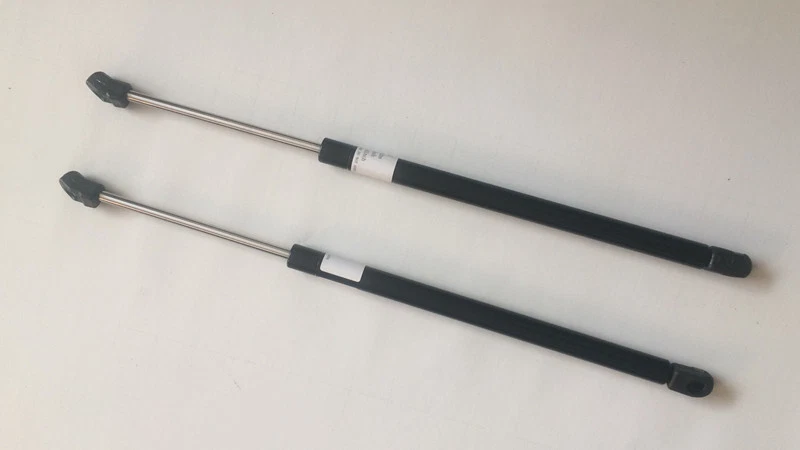 2Qty Front Hood Damper Shock Spring Lift Support Prop For Cadillac STS 2005-2011 - Image 1 of 1