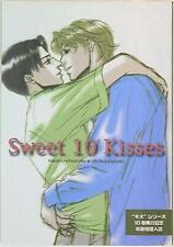 Doujinshi Sin Cos (Izumi katsura (tree)) Sweet 10 Kisses (Work / Original )