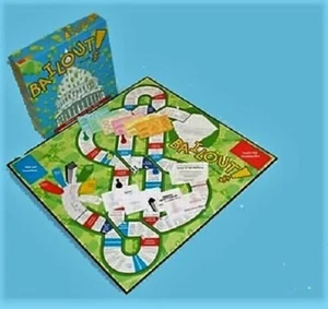 Lernen Homeschool Rettung Das Spiel Wenn Sie verlieren, gewinnen Sie fabrikversiegelt - Bild 1 von 3