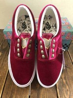 jojo golden wind x vans