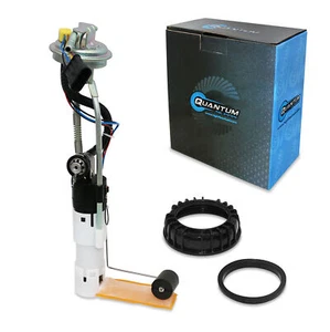 QFS EFI Fuel Pump Assembly for 2012-2023 Cam-Am Renegade/Outlander 47-1024 - Picture 1 of 11