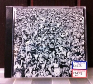 GEORGE MICHAEL - Listen Without Prejudice - 1990 CD Album - PRAYING FOR TIME - Imagen 1 de 2