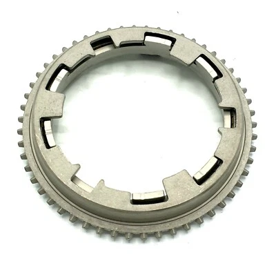 Kit de anillo sincronizador de cuarta marcha genuino totalmente nuevo Alfa Romeo/Fiat/Abarth Foto 1 de 3