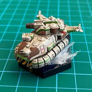 Miniatura Drillson compatible con Battletech MWO - Imagen 1 de 8