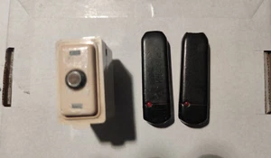 Inseritore Lettore Chiave KeyBit + 2 chiavi - Foto 1 di 2