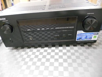 SINTOAMPLIFICATORE DENON AVR-X3000 - Immagine 1 di 4