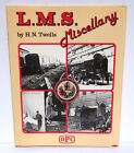 L.M.S. Miscellany - Hardcover