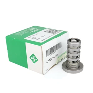 Genuine INA Camshaft Control Valve 06H109257C VW GTI Tiguan Audi A4 A5 1.8T2.0T - Picture 1 of 4