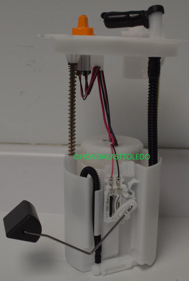 Honda Rancher 420 4x4 14-16 Fuel Pump 10972