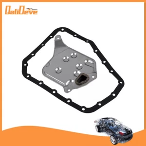1 juego conjunto de junta de cárter de aceite de filtro de transmisión 26445-79C10 para Toyota Yaris - Imagen 1 de 4