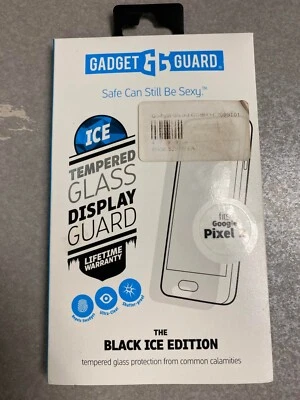 Gadget Guard Black Ice for Google Pixel 2 - Image 1 of 2