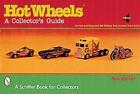 Hot Wheels: A Collector's Guide by Bob Parker (English) Paperback Book