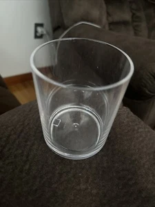 1400 PCs. Heavy Duty Plastic Drinking Glasses - Picture 1 of 5
