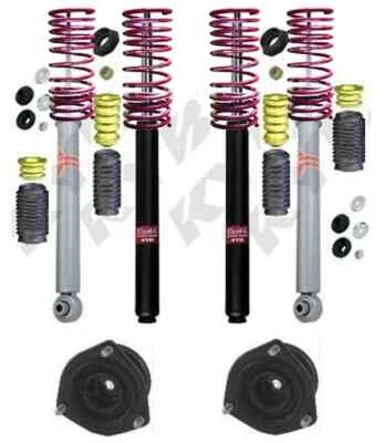 KIT de Suportes de Apoio de Suspensão KYB SHOCKS & VOGTLAND para Nissan 300ZX 84 - 89 - Imagem 1 de 4