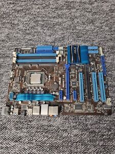 Intel i5 2500K 3.3GHz + ASUS P8p67 LE ATX Motherboard + 8GB Corsair DDR3 RAM