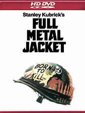 HD DVD - Full Metal Jacket - Stanley Kubrick - [Bilingual] -  Nice