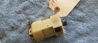 Ventilador sensor temperatura audi a4 1996 Foto 1 de 2