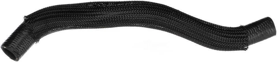 Molded Heater Hose fits 2015-2016 GMC Canyon  GATES - Image 1 of 1