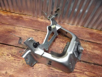 SOPORTE PLACA TRANSVERSAL CENTRAL HONDA CTX700N 14-18 50234-MJF-A00 Foto 1 de 4