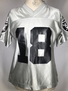 oakland raiders jersey dress