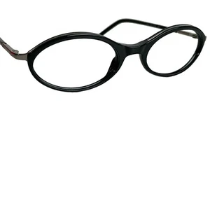 GUCCI Black Eyeglasses Frames Made in Italy GG1375-807 - Picture 1 of 14
