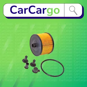 Fuel Filter For Ford Kuga 2.0 TDCi 2008-2012 OE Quality Premium Filter New - Picture 1 of 9