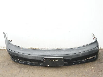 1999 - 2001 Saab 9-5 Bumper Cover Panel Front Unit Exterior 4560033 Oem Foto 1 de 4