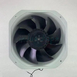 1PCS New Fulltech UF200BMB23H1C2A Axial Cooling Fan AC230V 50/60Hz 74/80W - Picture 1 of 2