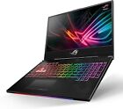 LAPTOP PARA JUEGOS ASUS ROG G15 6 NÚCLEOS I7-8750H RTX 2070 RGB 144HZ 16GB RAM 1TB+512GB