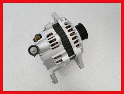 3A1713 ALTERNATOR For SUBARU Impreza WXR Estate/Wagon 1.6 2.0 2.5 i Turbo GT AWD - Image 1 of 4