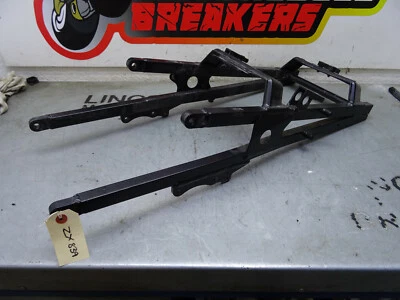 Submarco trasero Kawasaki Ninja ZX9R B 1994-1997 ZX839 Foto 1 de 4