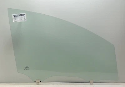 Fits 2011-2017 Honda Odyssey Van Passenger Side Right Front Door Window Glass - Image 1 of 3