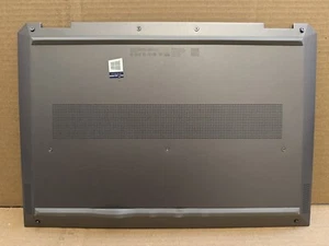 Funda base inferior para portátil HP ZBook Studio G5 15,6" OEM (¡Ver fotos!) - Imagen 1 de 9
