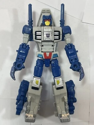 Transformers Selects Abominus Terrorcons Gift Set Rippersnapper Shark C9+ 100%! - Image 1 of 2