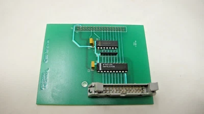 TABLERO PC TKS USA 220091, FAB 220093R Foto 1 de 4