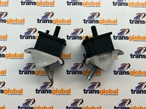 Caja de cambios de goma de montaje para Land Rover Defender 300tdi RHS LHS ANR3200/1 - Imagen 1 de 5
