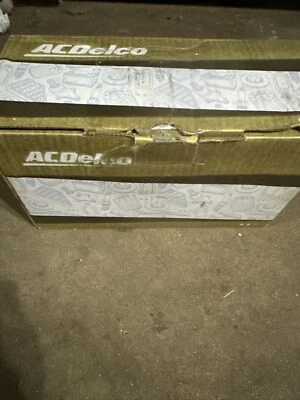 Motor De Arranque ACDelco 337-1120 Foto 1 de 4