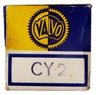 CY2 Gleichrichterröhre, von Valvo ID18216