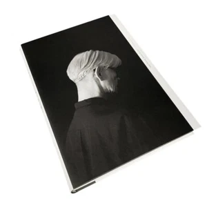 Ryuichi Sakamoto Seeing Sound Listening to Time Exhibition Official Catalog - Bild 1 von 10