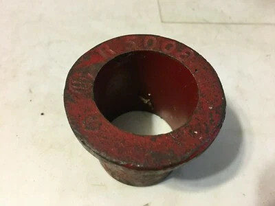 R5008 - A New Caster Wheel Axle Bushing For A McCormick 3-Bar Side Delivery Rake - Image 1 of 3
