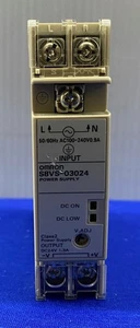 Alimentatore Omron S8VS-03024 - Foto 1 di 6