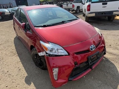 Конденсатор переменного тока Prius VIN Du 7-я и 8-я цифры подходит для 10-15 PRIUS 237157 - Изображение 1 из 4