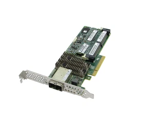 HP Smart Array P431 Dual Port 6GBps SAS RAID Controller 729636-001 - Picture 1 of 6