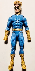Marvel Legends "Speedball" 6" Figura de Acción Controlador Wave Hasbro 2022 - Imagen 1 de 2