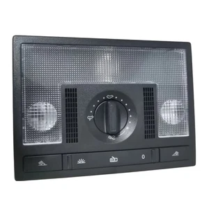 Essential Dome Lighting Fixture for For Toledo Vehicles Enhancing Visibility - Picture 1 of 8