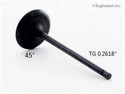 Válvula de admisión para modelos selectos 05-19 Lexus Toyota IM4456 Foto 1 de 4