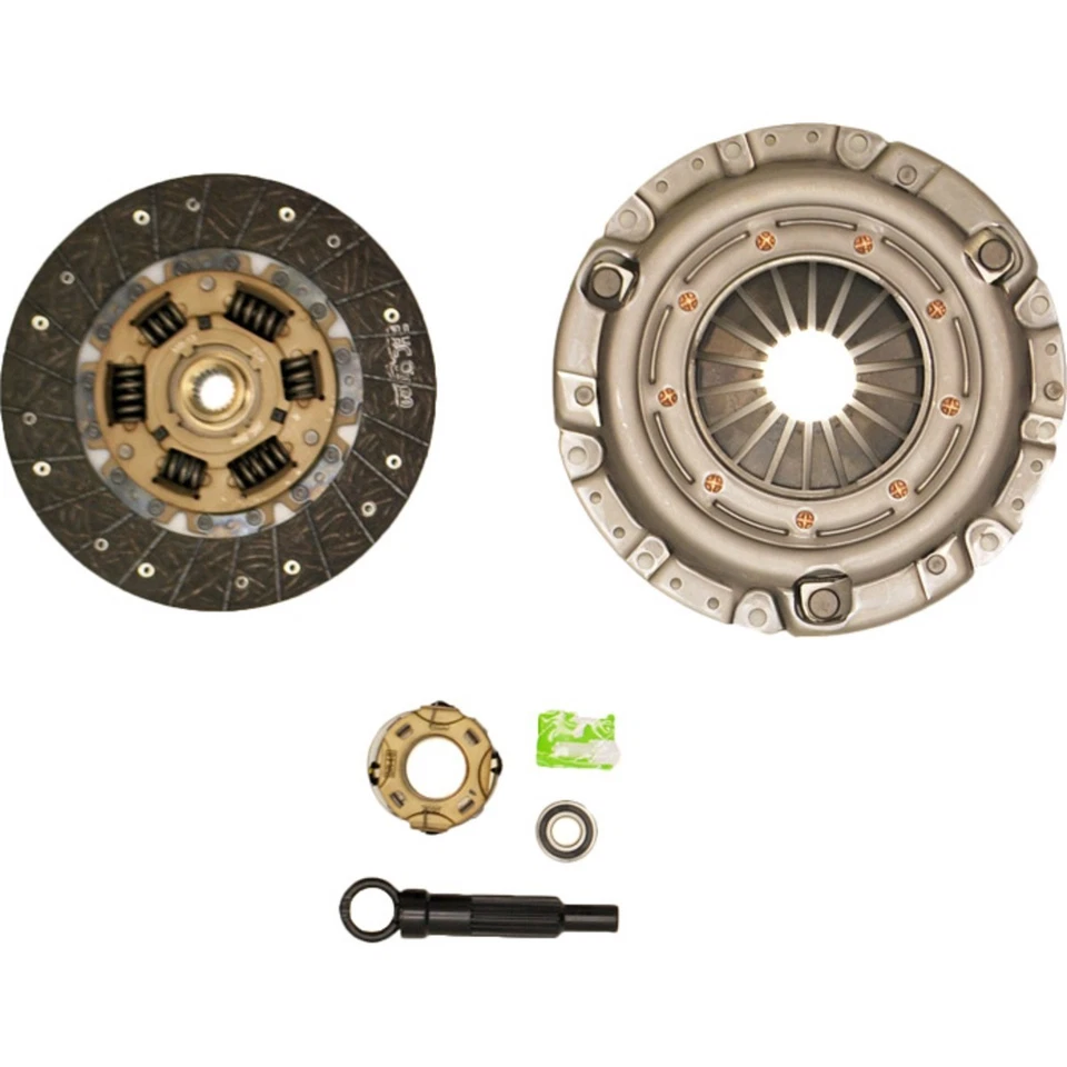 52251402 Valeo Kit Clutch for 2000 Chrysler Sebring Dodge Stratus Eclipse 3000GT - Image 1 of 1