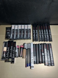 Lot of 30 Ardell Makeup Beauty Brow Pencils Lipstick Highlight Contour And More - Picture 1 of 9
