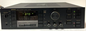 Optonica SA-5207 Stereo Synthesizer Receiver AM/FM Tape/Phono Tested & working! - Picture 1 of 12